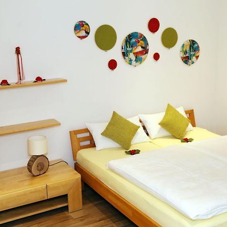 Appartement Schwarzwaldstueble Oberharmersbach Kültér fotó