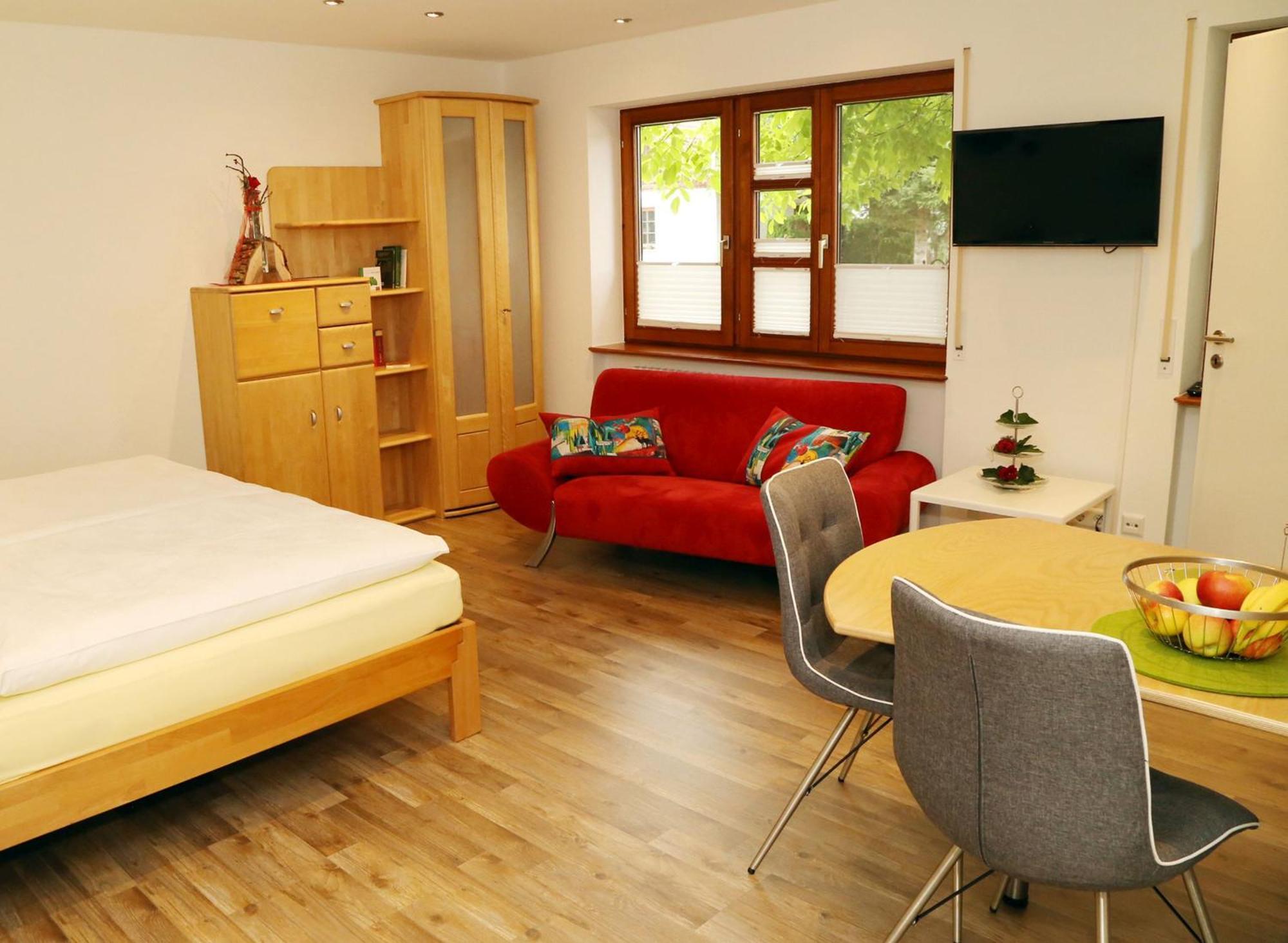 Appartement Schwarzwaldstueble Oberharmersbach Kültér fotó